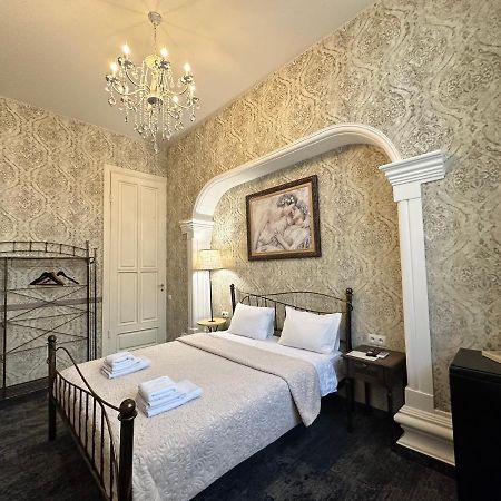 Boutique Hotel Alegria Tbilisi Esterno foto