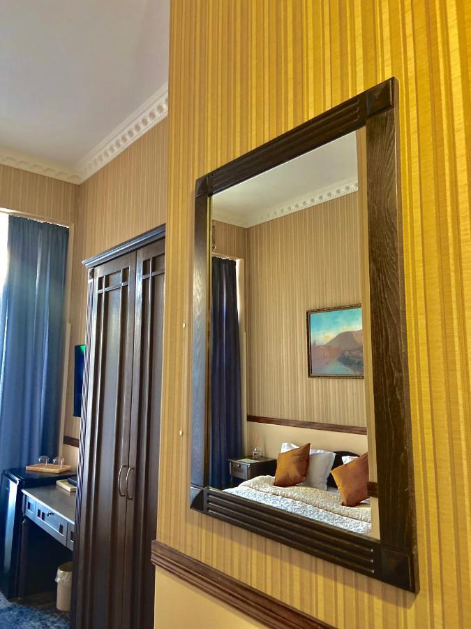 Boutique Hotel Alegria Tbilisi Esterno foto