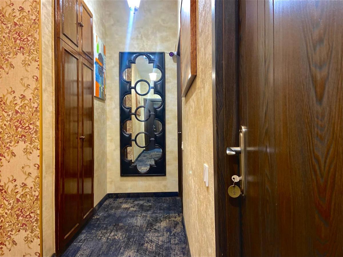 Boutique Hotel Alegria Tbilisi Esterno foto