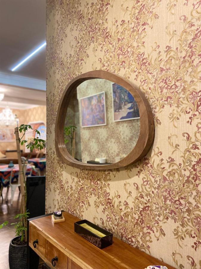Boutique Hotel Alegria Tbilisi Esterno foto