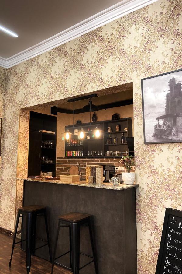 Boutique Hotel Alegria Tbilisi Esterno foto