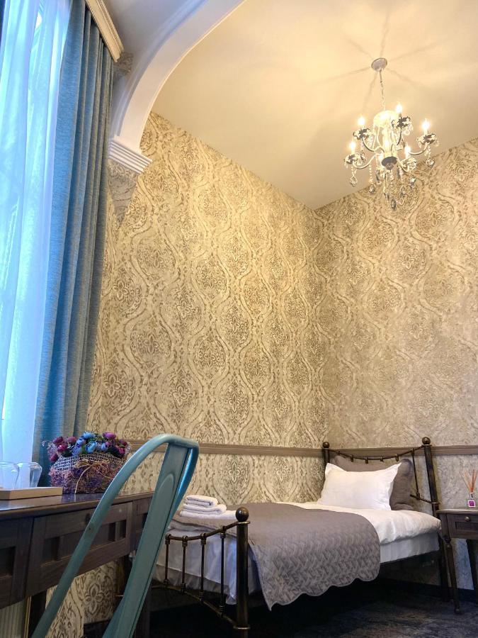 Boutique Hotel Alegria Tbilisi Esterno foto