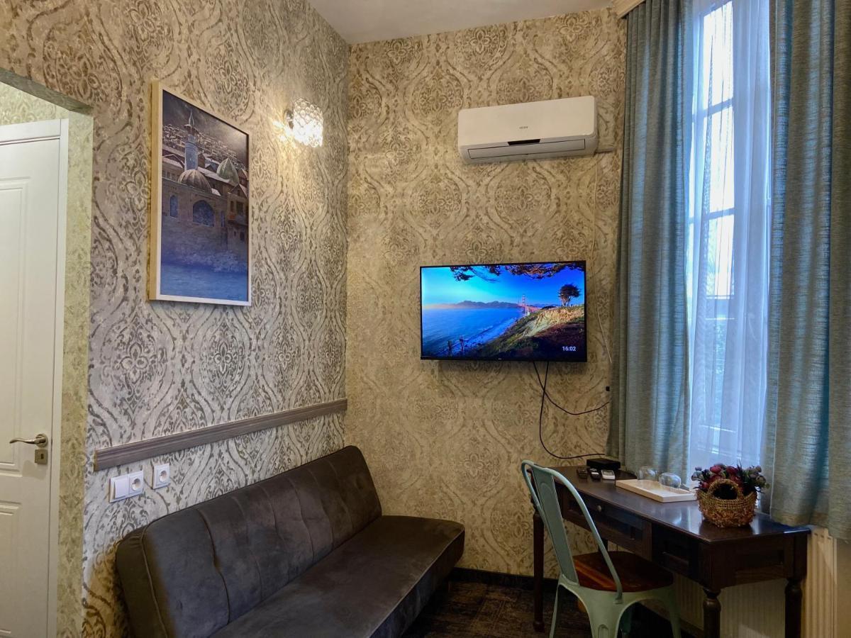 Boutique Hotel Alegria Tbilisi Esterno foto