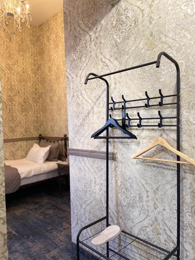 Boutique Hotel Alegria Tbilisi Esterno foto