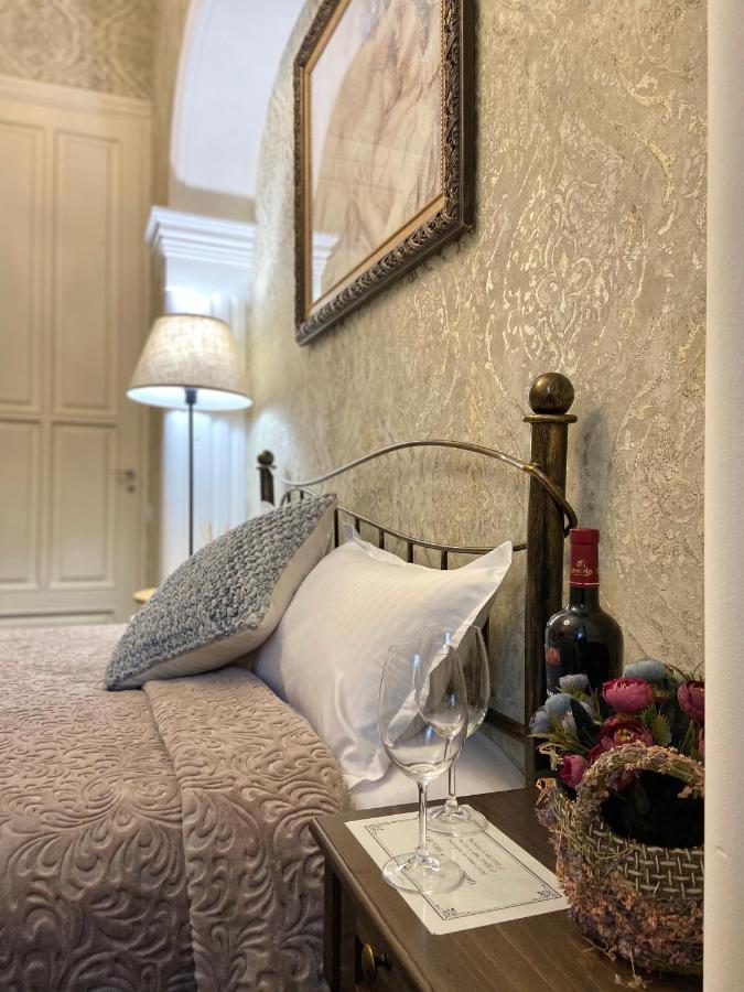 Boutique Hotel Alegria Tbilisi Esterno foto