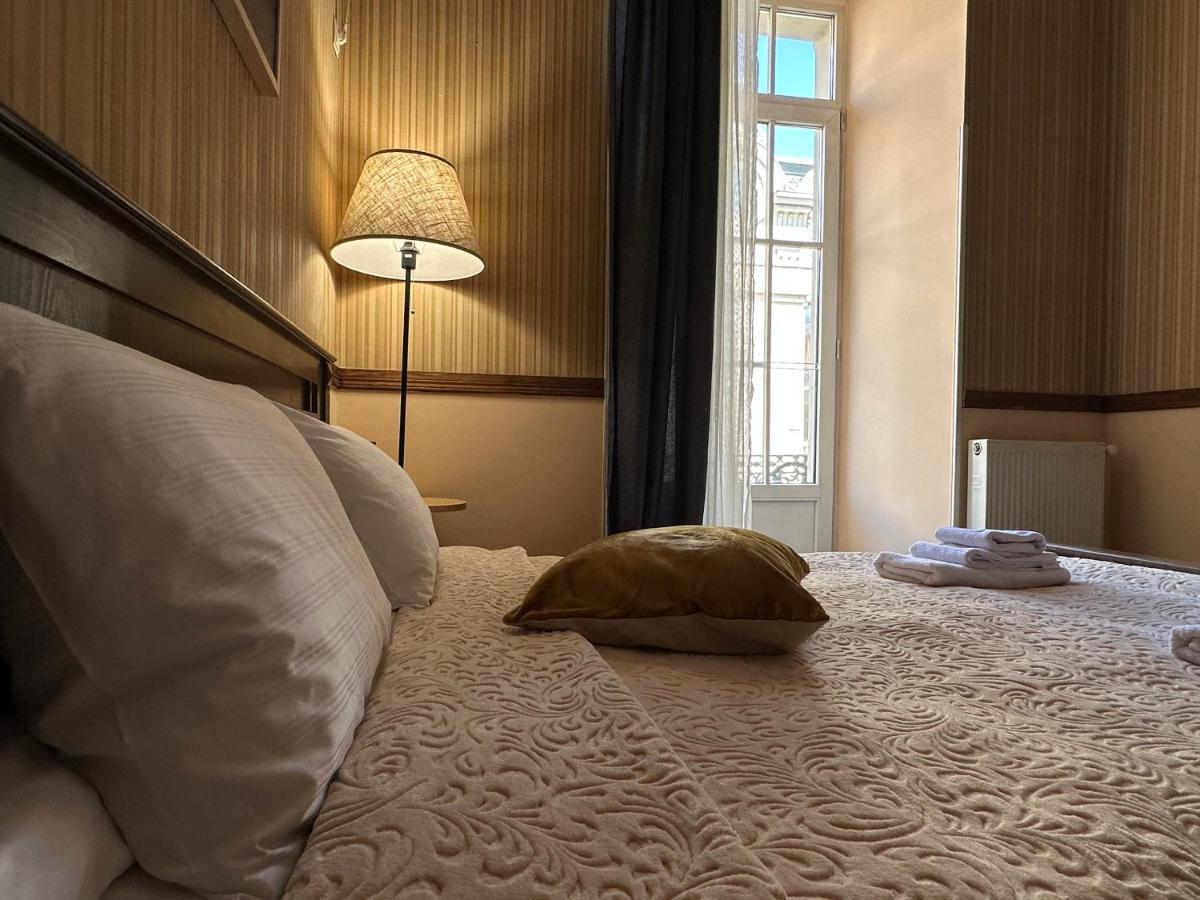 Boutique Hotel Alegria Tbilisi Esterno foto