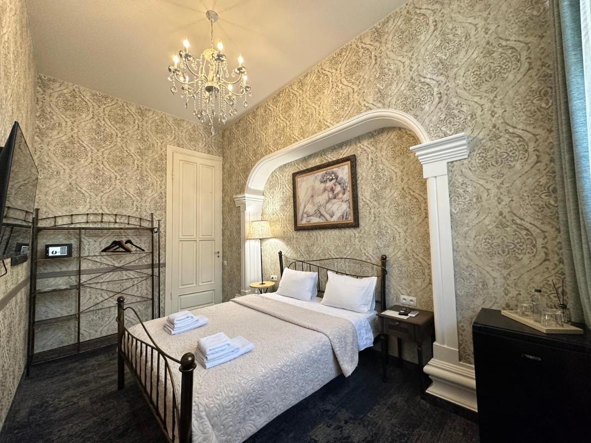 Boutique Hotel Alegria Tbilisi Esterno foto