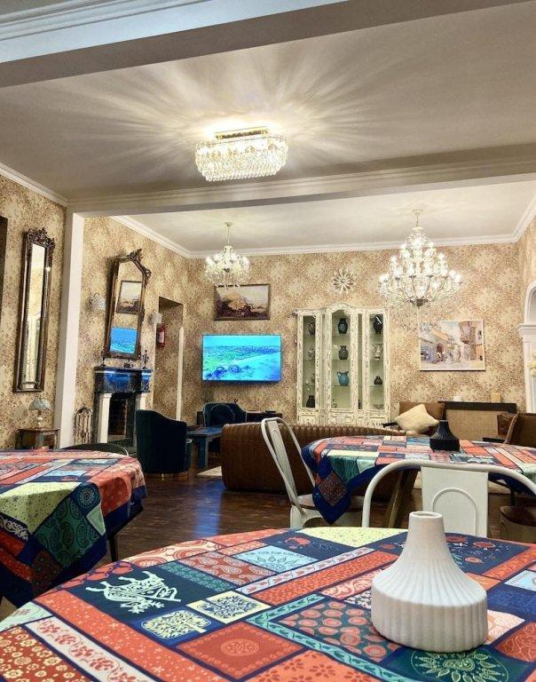 Boutique Hotel Alegria Tbilisi Esterno foto