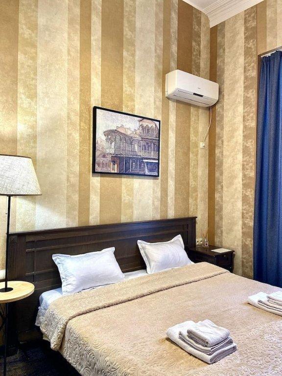 Boutique Hotel Alegria Tbilisi Esterno foto