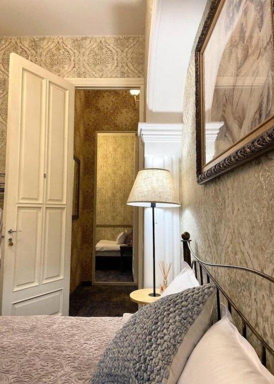 Boutique Hotel Alegria Tbilisi Esterno foto