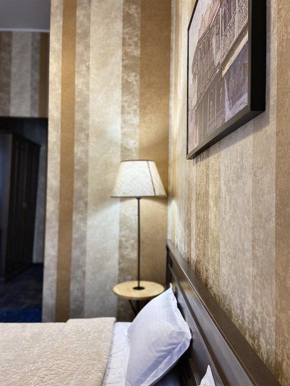 Boutique Hotel Alegria Tbilisi Esterno foto