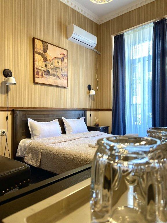 Boutique Hotel Alegria Tbilisi Esterno foto