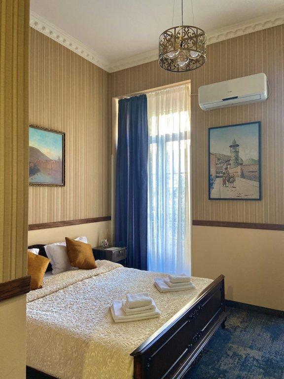 Boutique Hotel Alegria Tbilisi Esterno foto