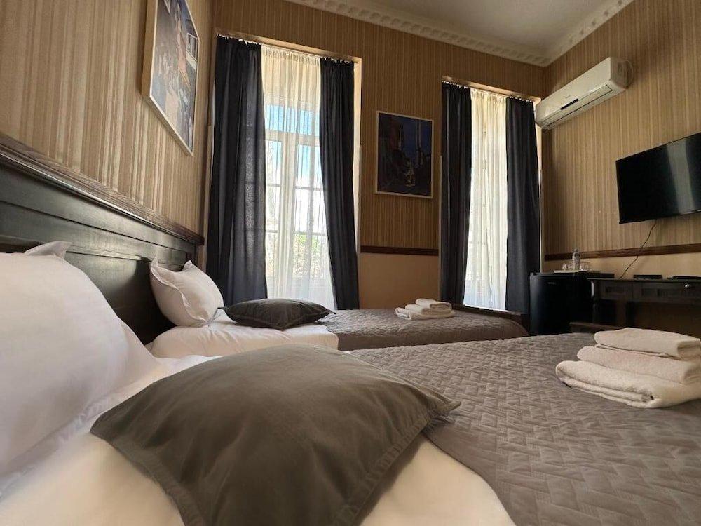 Boutique Hotel Alegria Tbilisi Esterno foto