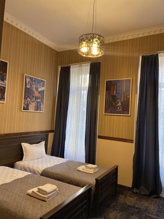 Boutique Hotel Alegria Tbilisi Esterno foto